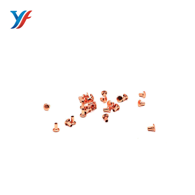 Eyelet-Rivet 1