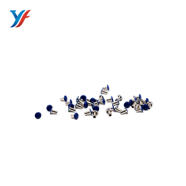 Eyelet-Rivet 7