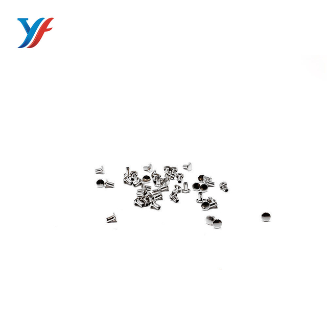 Eyelet-Rivet 1