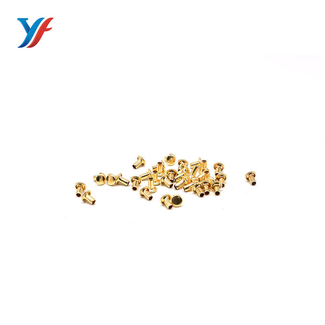 Eyelet-Rivet 3