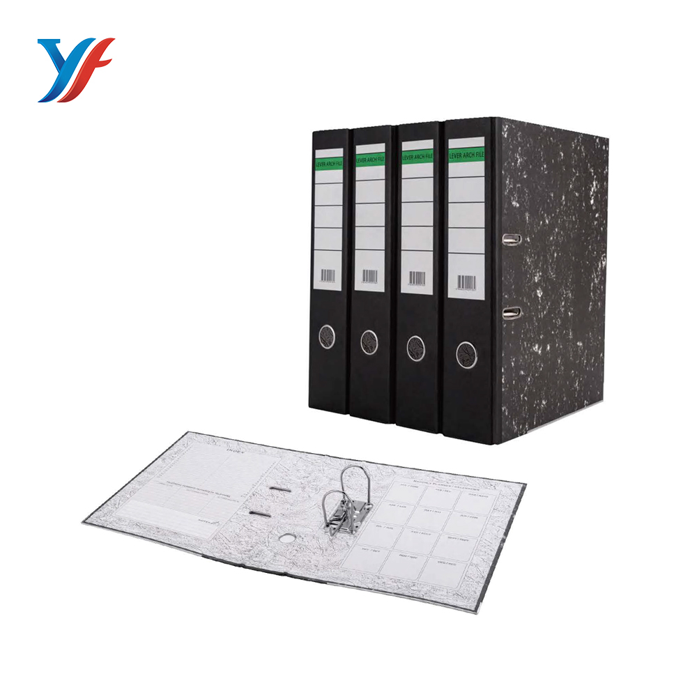 Marble-Paper-Lever-arch-file