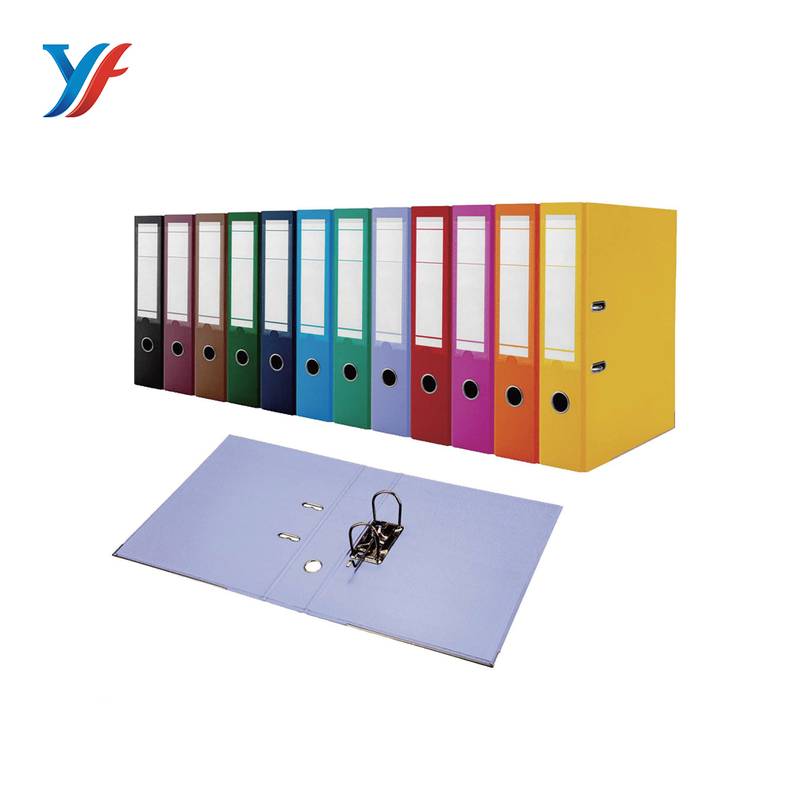 PP-or-PVC-Lever-arch-file